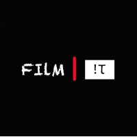 Film It logo, Film It contact details