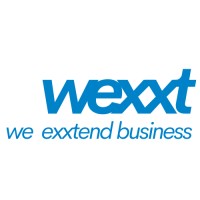 WEXXT logo, WEXXT contact details