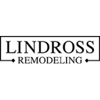 Lindross Remodeling logo, Lindross Remodeling contact details