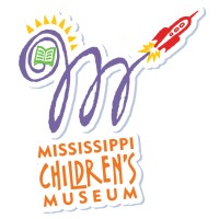 Mississippi Children's Museum logo, Mississippi Children's Museum contact details