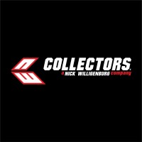 Collectors logo, Collectors contact details