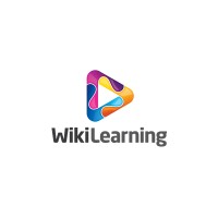 Wikilearning logo, Wikilearning contact details