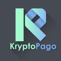 KryptoPago logo, KryptoPago contact details