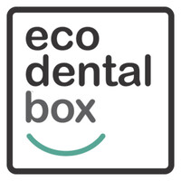 EcoDental BOX logo, EcoDental BOX contact details