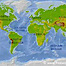 World Population Review logo, World Population Review contact details