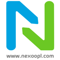 NEXO SOL logo, NEXO SOL contact details