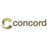 Concord Capital logo, Concord Capital contact details