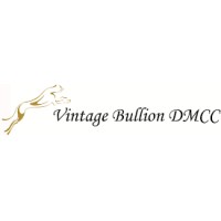 Vintage Bullion DMCC logo, Vintage Bullion DMCC contact details