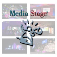 Media Stage logo, Media Stage contact details