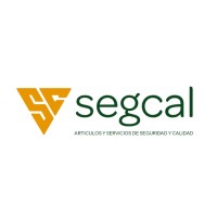 SEGCAL S.A.C. logo, SEGCAL S.A.C. contact details