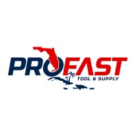 PROFAST logo, PROFAST contact details