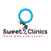 Sweet Clinics logo, Sweet Clinics contact details