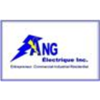 ANG Électrique Inc. logo, ANG Électrique Inc. contact details