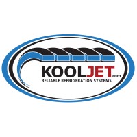 KOOLJET logo, KOOLJET contact details