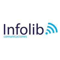 Infolib Comunicaciones logo, Infolib Comunicaciones contact details