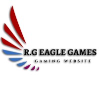 RGEAGLE logo, RGEAGLE contact details