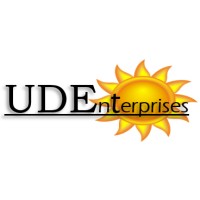 UD Enterprises logo, UD Enterprises contact details