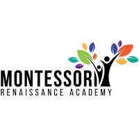 Montessori Renaissance Academy logo, Montessori Renaissance Academy contact details