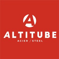 Acier Altitube Inc. logo, Acier Altitube Inc. contact details