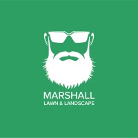 Marshall Lawn and Landscape logo, Marshall Lawn and Landscape contact details