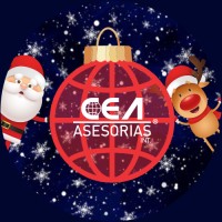 CEA ASESORIAS logo, CEA ASESORIAS contact details