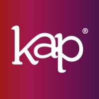 KAP - Consultores logo, KAP - Consultores contact details