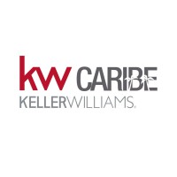 KW Caribe logo, KW Caribe contact details