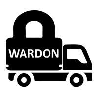 WARDON Lockers Móviles logo, WARDON Lockers Móviles contact details