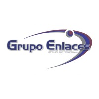 GRUPO ENLACES logo, GRUPO ENLACES contact details