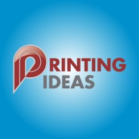 Printing Ideas logo, Printing Ideas contact details