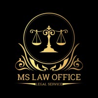 Legal service (MS Law Office) logo, Legal service (MS Law Office) contact details