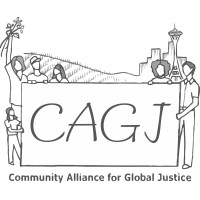 Community Alliance For Global logo, Community Alliance For Global contact details