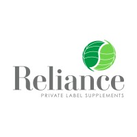 Reliance Vitamin Company Inc logo, Reliance Vitamin Company Inc contact details