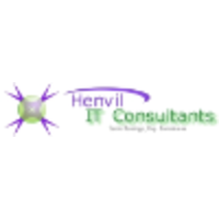 Henvil Global Enterprises Corp logo, Henvil Global Enterprises Corp contact details