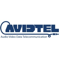 AVIDTEL logo, AVIDTEL contact details