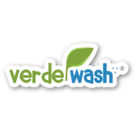 Verde Wash logo, Verde Wash contact details