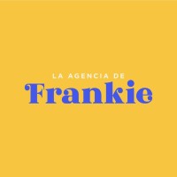 La Agencia de Frankie logo, La Agencia de Frankie contact details