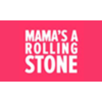 Mama's a Rolling Stone logo, Mama's a Rolling Stone contact details