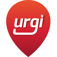 Urgi México logo, Urgi México contact details