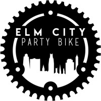 Elm City Party Bike logo, Elm City Party Bike contact details