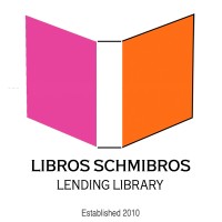 Libros Schmibros Lending Library logo, Libros Schmibros Lending Library contact details