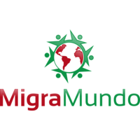 MigraMundo logo, MigraMundo contact details