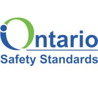 Ontario Safety Standards logo, Ontario Safety Standards contact details