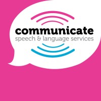 COMMUNICATE SLT CIC logo, COMMUNICATE SLT CIC contact details