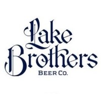 Lake Brothers Beer Company logo, Lake Brothers Beer Company contact details