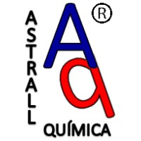 Astrall Indústria Química LTDA. logo, Astrall Indústria Química LTDA. contact details