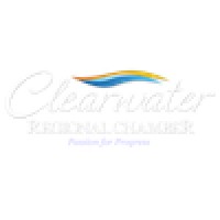 Clearwater Regional Chamber of Commerce logo, Clearwater Regional Chamber of Commerce contact details