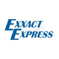 Exxact Transport logo, Exxact Transport contact details