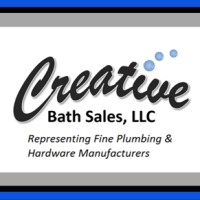 Creative Bath Sales, LLC logo, Creative Bath Sales, LLC contact details