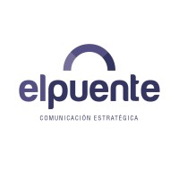 EL PUENTE Comunicación logo, EL PUENTE Comunicación contact details